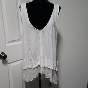 Free People Peachy Tank